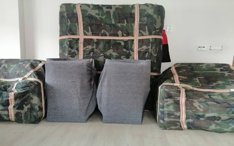 KARADAĞLI NAKLİYAT ÇANAKKALE - Yeni Başlangıçlara, Güvenle Taşıyoruz. - Görsel 3